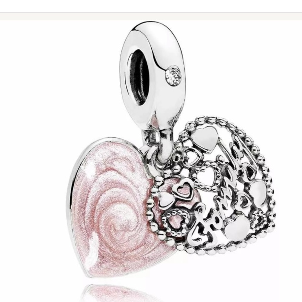 Pandora charm